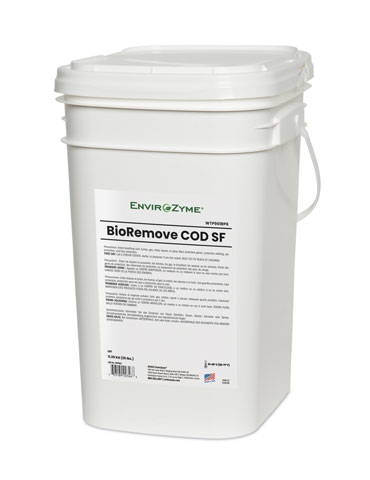 BioRemove COD SF              