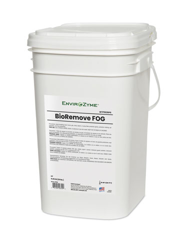 BioRemove FOG                 