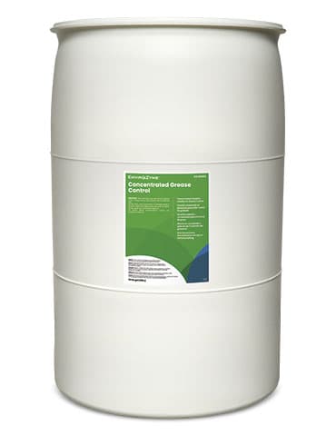 Concentrated Grease Control 