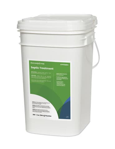 Septic Treatment