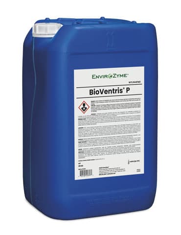 BioVentris® P                  