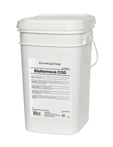 BioRemove COD                 