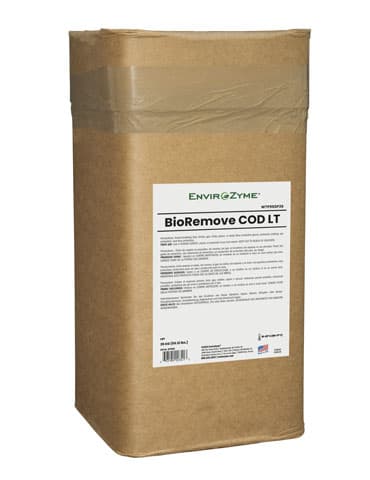 BioRemove COD LT              