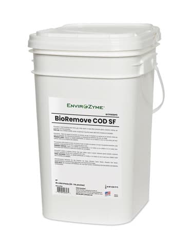 BioRemove COD SF              