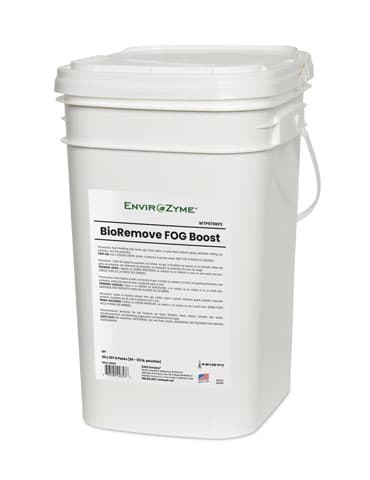 BioRemove FOG Boost           