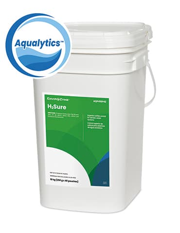H<sub>2</sub>Sure