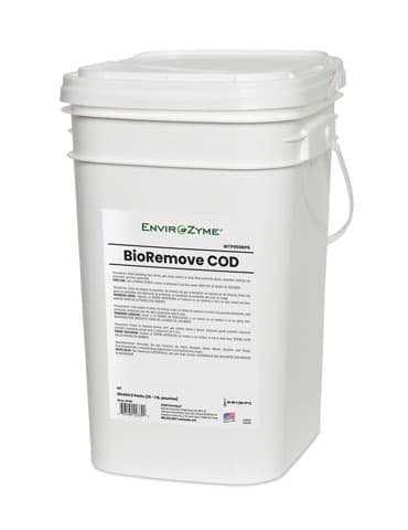 BioRemove COD